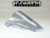FABBRI Ανεμοθώρακας-Ζελατίνα Double Bubble Clear SUZUKI SV650S / SV1000S 03-06 (S048/C)