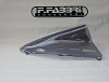 FABBRI Ανεμοθώρακας-Ζελατίνα Double Bubble Light Smoke SUZUKI TL1000R 98-01 (S011/LS)
