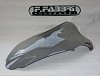 FABBRI Ανεμοθώρακας-Ζελατίνα Double Bubble Light Smoke SUZUKI TL1000S 97-00 (S012/LS)
