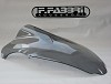 FABBRI Ανεμοθώρακας-Ζελατίνα Double Bubble Light Smoke SUZUKI TL1000S 97-00 (S012/LS)