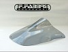 FABBRI Ανεμοθώρακας-Ζελατίνα DOUBLE BUBBLE ΔΙΑΦΑΝΗ KAWASAKI ZX6R 95-97 (K015/C)