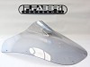 FABBRI Ανεμοθώρακας-Ζελατίνα DOUBLE BUBBLE ΔΙΑΦΑΝΗ KAWASAKI ZX9R 94-97 (K018/C)