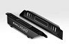 De Pretto Moto Προστατευτικα  Ψυγειου ΓΙΑ  Yamaha MT 09  14-16