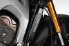 De Pretto Moto Προστατευτικα  Ψυγειου ΓΙΑ  Yamaha MT 09  14-16