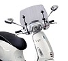 FABBRI Ανεμοθώρακας-Ζελατίνα VESPA SPRINT 50 125 150 2014/16 (3173/LD)
