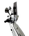 FABBRI Ανεμοθώρακας-Ζελατίνα VESPA SPRINT 50 125 150 2014/16 (3173/LD)