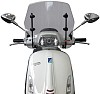 FABBRI Ανεμοθώρακας-Ζελατίνα VESPA SPRINT 50 125 150 2014/16 (3173/LD)