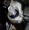 YAMAHA XJR 1300 (RP02/RP06/RP10) 99/06 - FKE - (fork type Kayaba)