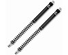 TRIUMPH BONNEVILLE 1200 T120 (DU01) 16/20 - FSE - (fork type Kayaba) (fork cap & preload adjuster in one side only)
