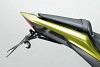 De Pretto Moto Βάση πινακίδας  ΓΙΑ Honda CB1000R 2009/2012