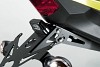De Pretto Moto Βάση πινακίδας  ΓΙΑ Honda CB1000R 2009/2012