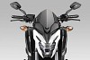 De Pretto Moto Ζελατίνα HONDA CB650F 2017