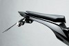 De Pretto Moto Βάση πινακίδας Honda CBR 1000RR 08-12