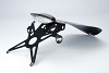 De Pretto Moto Βάση πινακίδας Honda CBR 1000RR 08-12