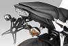 De Pretto Moto Βάση πινακίδας Honda CBR 650F 2017