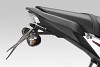 De Pretto Moto Βάση πινακίδας Honda CBR 650F 2017