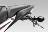 De Pretto Moto Βάση πινακίδας Honda CBR 650F 2017