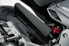 De Pretto Moto Φτερό πίσω τροχού ΓΙΑ Honda Hornet 600 11-12