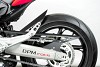 De Pretto Moto Φτερό πίσω τροχού ΓΙΑ Honda Hornet 600 11-12