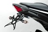 De Pretto Moto Βάση πινακίδας ΓΙΑ Honda Hornet 600 11-12
