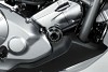 De Pretto Moto ΠΡΟΣΤΑΤΕΥΤΙΚΑ ΜΑΝΙΤΑΡΙΑ ΚΙΝΗΤΗΡΑ ΓΙΑ Honda NC700S 2012 - NC700X 2012