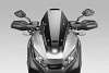 De Pretto Moto ΖελατίναEXENTIAL HONDA XADV 2017