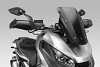 De Pretto Moto ΖελατίναEXENTIAL HONDA XADV 2017