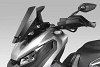 De Pretto Moto ΖελατίναEXENTIAL HONDA XADV 2017