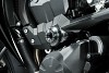 De Pretto Moto ΠΡΟΣΤΑΤΕΥΤΙΚΑ ΜΑΝΙΤΑΡΙΑ ΚΙΝΗΤΗΡΑ ΓΙΑ kawasaki Z1000 2007/2009