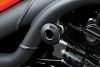 De Pretto Moto ΠΡΟΣΤΑΤΕΥΤΙΚΑ ΜΑΝΙΤΑΡΙΑ ΚΙΝΗΤΗΡΑ ΓΙΑ TRIUMPH SPEED TRIPLE 2008/2010