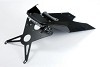 De Pretto Moto Βαση πινακίδας ΓΙΑ TRIUMPH  SPEED TRIPLE 2008/2010
