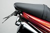 De Pretto Moto Βαση πινακίδας ΓΙΑ TRIUMPH  SPEED TRIPLE 2008/2010