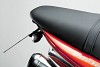 De Pretto Moto Βαση πινακίδας ΓΙΑ TRIUMPH  SPEED TRIPLE 2008/2010