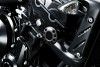 De Pretto Moto ΠΡΟΣΤΑΤΕΥΤΙΚΑ ΜΑΝΙΤΑΡΙΑ ΚΙΝΗΤΗΡΑ ΓΙΑ TRIUMPH STREET TRIPLE 2008/2012