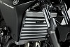 De Pretto Moto Προστατευτικ Σιτα Ψυγειου WARRIOR Yamaha MT07 TRACER 2017>