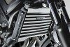De Pretto Moto Προστατευτικ Σιτα Ψυγειου για Yamaha MT07-FZ07 2014