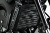 De Pretto Moto Προστατευτικ Σιτα Ψυγειου για Yamaha MT09  2017 -  XSR 900 2015