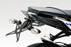 De Pretto Moto Βαση πινακίδας για Yamaha MT09  2017