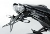 De Pretto Moto Βαση πινακίδας  για Yamaha MT10 2015