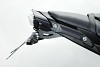 De Pretto Moto Βαση πινακίδας  για Yamaha MT10 2015