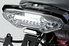 De Pretto Moto Βαση πινακίδας  για Yamaha MT10 2015