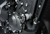 De Pretto Moto ΠΡΟΣΤΑΤΕΥΤΙΚΑ ΜΑΝΙΤΑΡΙΑ ΚΙΝΗΤΗΡΑ για Yamaha XSR 900 2015