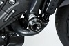 De Pretto Moto ΠΡΟΣΤΑΤΕΥΤΙΚΑ ΜΑΝΙΤΑΡΙΑ ΚΙΝΗΤΗΡΑ για Yamaha XSR 900 2015