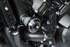 De Pretto Moto ΠΡΟΣΤΑΤΕΥΤΙΚΑ ΜΑΝΙΤΑΡΙΑ ΚΙΝΗΤΗΡΑ για Yamaha XSR 900 2015