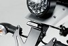 De Pretto Moto Βαση πινακίδας  για Yamaha XSR 900 2015