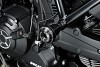 De Pretto Moto ΠΡΟΣΤΑΤΕΥΤΙΚΑ ΜΑΝΙΤΑΡΙΑ ΚΙΝΗΤΗΡΑ  για Ducati SCRAMBLER 400 2016 -  SCRAMBLER 800 2015