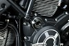 De Pretto Moto ΠΡΟΣΤΑΤΕΥΤΙΚΑ ΜΑΝΙΤΑΡΙΑ ΚΙΝΗΤΗΡΑ  για Ducati SCRAMBLER 400 2016 -  SCRAMBLER 800 2015