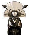 FABBRI Ανεμοθώρακας-Ζελατίνα  SYM SYMPHONY ST 50-125-200 (2016-2017) TUV (3225/B-E)