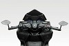 De Pretto Moto Κιτ Καθρεπτων ΓΙΑ Τ- ΜΑΧ 530 2017
