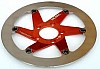 BERINGER ΔΙΣΚΟΦΡΕΝΟ STAINLESS STEEL WITH OFFSET